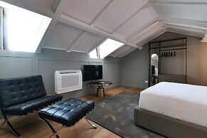 Prestige Boutique Homes Aparthotel Piazza Duomo View