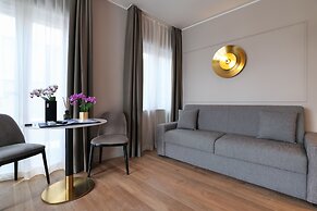 Prestige Boutique Homes Aparthotel Piazza Duomo View