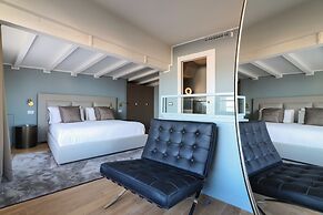 Prestige Boutique Homes Aparthotel Piazza Duomo View