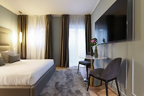 Prestige Boutique Homes Aparthotel Piazza Duomo View