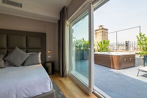 Prestige Boutique Homes Aparthotel Piazza Duomo View