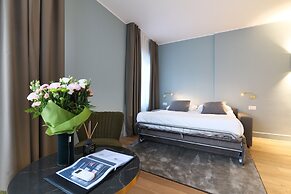 Prestige Boutique Homes Aparthotel Piazza Duomo View