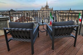 Prestige Boutique Homes Aparthotel Piazza Duomo View