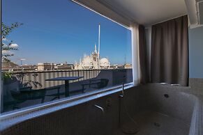 Prestige Boutique Homes Aparthotel Piazza Duomo View