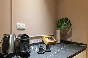 Prestige Boutique Homes Aparthotel Piazza Duomo View