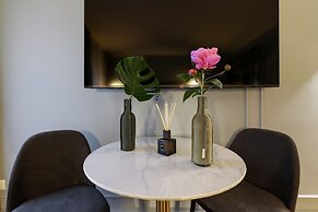 Prestige Boutique Homes Aparthotel Piazza Duomo View