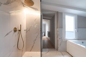 Prestige Boutique Homes Aparthotel Piazza Duomo View