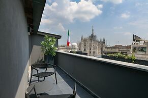 Prestige Boutique Homes Aparthotel Piazza Duomo View