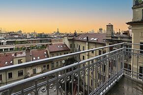Prestige Boutique Homes Aparthotel Piazza Duomo View