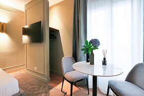 Prestige Boutique Homes Aparthotel Piazza Duomo View