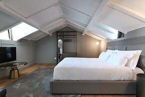 Prestige Boutique Homes Aparthotel Piazza Duomo View