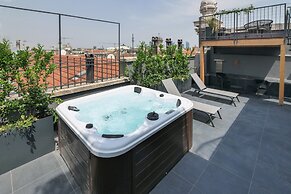 Prestige Boutique Homes Aparthotel Piazza Duomo View