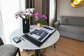 Prestige Boutique Homes Aparthotel Piazza Duomo View
