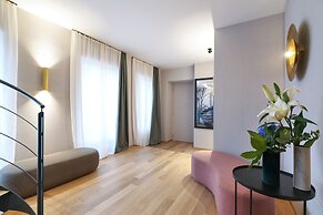 Prestige Boutique Homes Aparthotel Piazza Duomo View