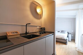 Prestige Boutique Homes Aparthotel Piazza Duomo View