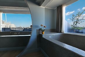 Prestige Boutique Homes Aparthotel Piazza Duomo View