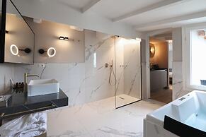 Prestige Boutique Homes Aparthotel Piazza Duomo View