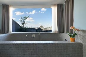 Prestige Boutique Homes Aparthotel Piazza Duomo View