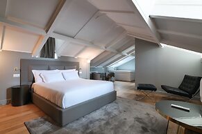 Prestige Boutique Homes Aparthotel Piazza Duomo View