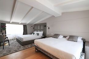 Prestige Boutique Homes Aparthotel Piazza Duomo View