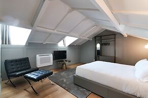 Prestige Boutique Homes Aparthotel Piazza Duomo View