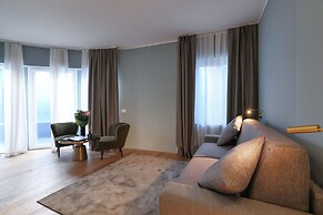 Prestige Boutique Homes Aparthotel Piazza Duomo View