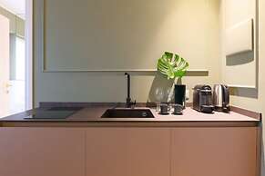 Prestige Boutique Homes Aparthotel Piazza Duomo View