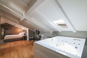 Prestige Boutique Homes Aparthotel Piazza Duomo View