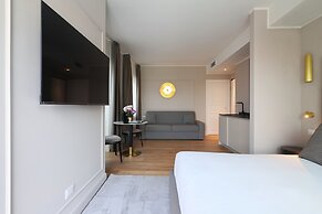 Prestige Boutique Homes Aparthotel Piazza Duomo View