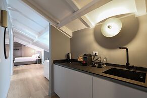 Prestige Boutique Homes Aparthotel Piazza Duomo View