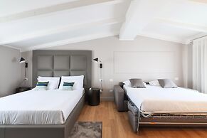 Prestige Boutique Homes Aparthotel Piazza Duomo View