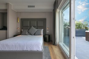 Prestige Boutique Homes Aparthotel Piazza Duomo View