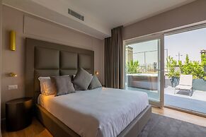 Prestige Boutique Homes Aparthotel Piazza Duomo View