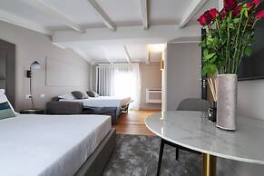 Prestige Boutique Homes Aparthotel Piazza Duomo View