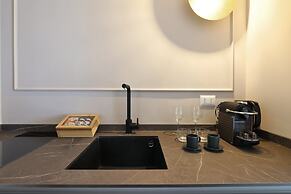 Prestige Boutique Homes Aparthotel Piazza Duomo View