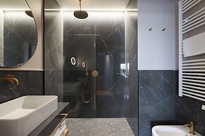 Prestige Boutique Homes Aparthotel Piazza Duomo View