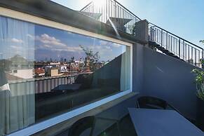 Prestige Boutique Homes Aparthotel Piazza Duomo View