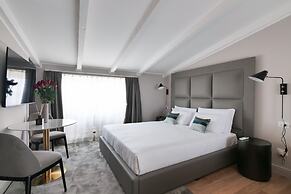 Prestige Boutique Homes Aparthotel Piazza Duomo View