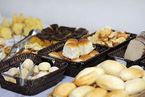 Days inn by Wyndham Uberlândia