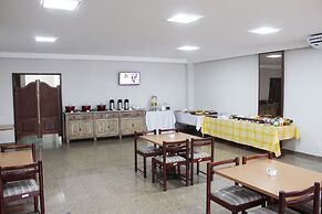 Days inn by Wyndham Uberlândia