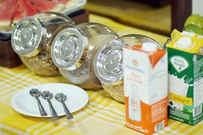 Days inn by Wyndham Uberlândia