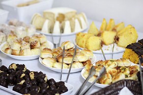 Days inn by Wyndham Uberlândia