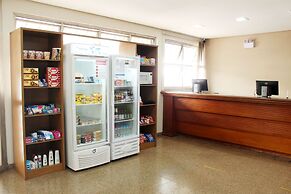 Days inn by Wyndham Uberlândia