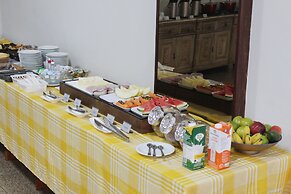 Days inn by Wyndham Uberlândia