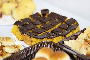 Days inn by Wyndham Uberlândia