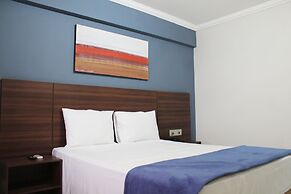 Days inn by Wyndham Uberlândia
