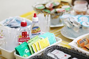 Days inn by Wyndham Uberlândia