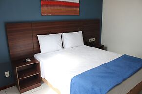 Days inn by Wyndham Uberlândia