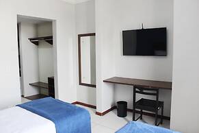 Days inn by Wyndham Uberlândia