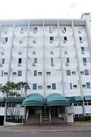 Days inn by Wyndham Uberlândia